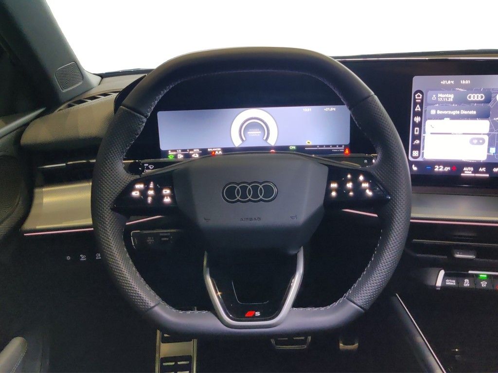 Audi Q3 - Bild 13