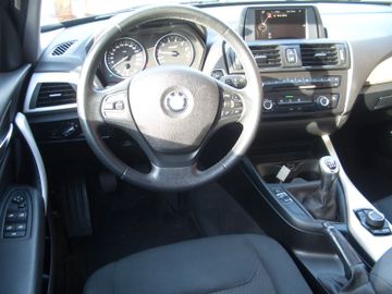 BMW 116 - 6