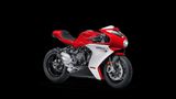 MV Agusta Superveloce 800 Aktionspreis Tageszulassung - MV AGUSTA SUPERVELOCE 800