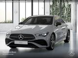Mercedes-Benz CLA 200 AMG+NIGHT+PANO+MULTIBEAM+KAMERA+TOTW+7G - Mercedes-Benz CLA 200 in Frankfurt (Main)