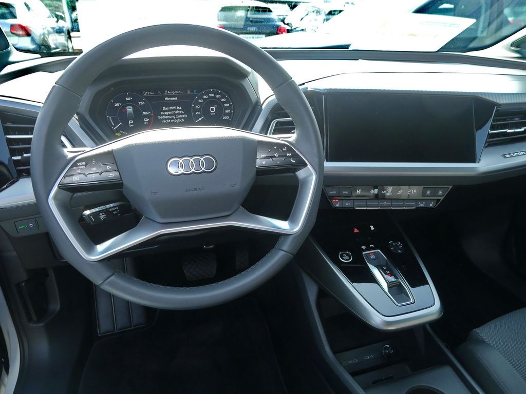 Audi Q4 e-tron - Bild 5