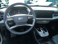 Audi Q4 e-tron - Vorschau Bild 5