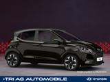 Hyundai i10 Select Einparkhilfe Navigation Klima Carplay - Hyundai i10: Select