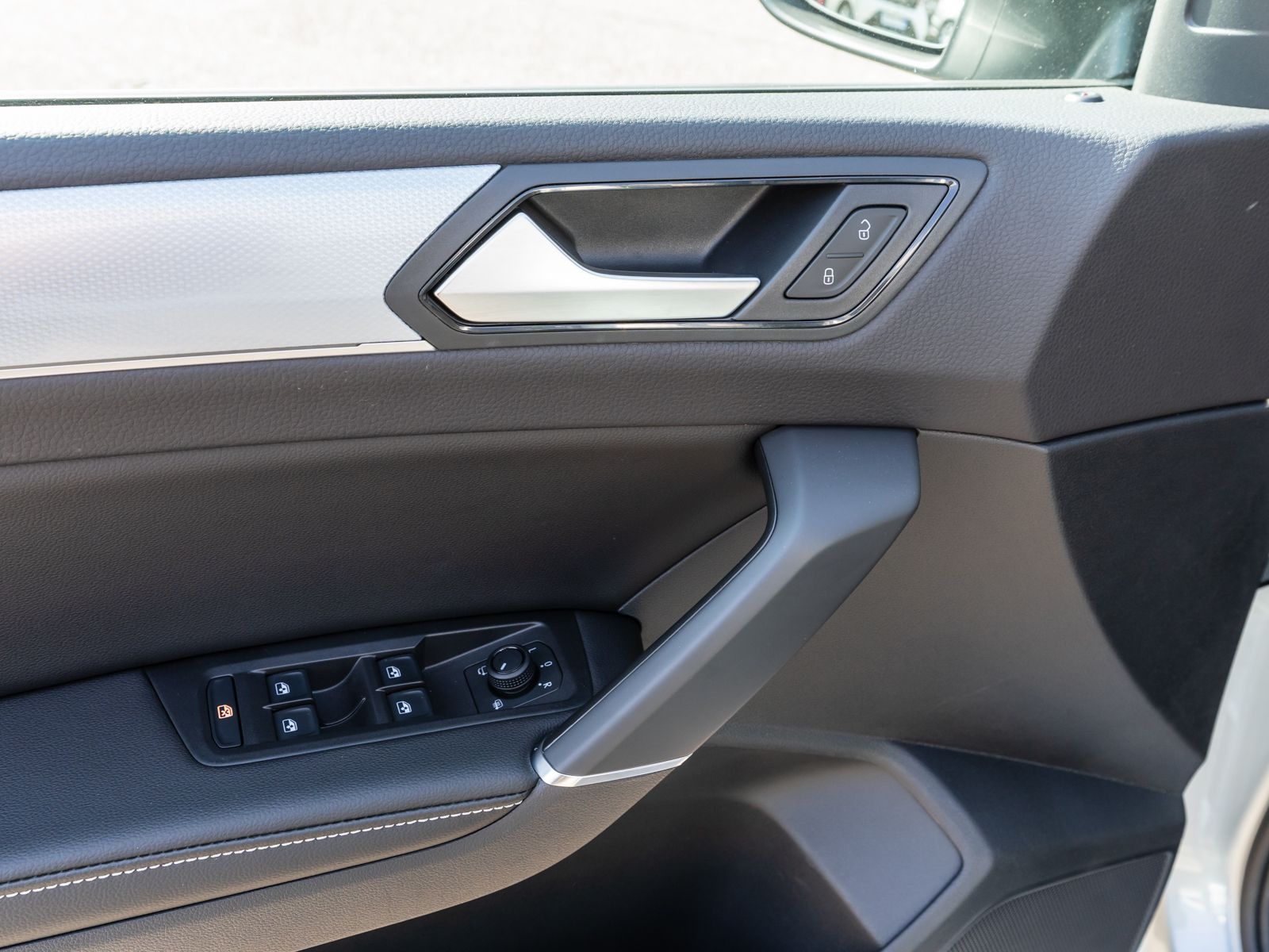 Volkswagen Touran - Bild 11