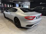Maserati GranTurismo MASERATI GRANTURISMO 4.2 V8 405 CV/G - Maserati Granturismo: Coupe