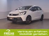 Honda Jazz Hybrid Elegance +Style-Paket+Navi+Sitzheiz. - Honda Jazz: Style