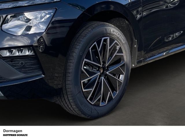 Skoda Kamiq - Bild 9