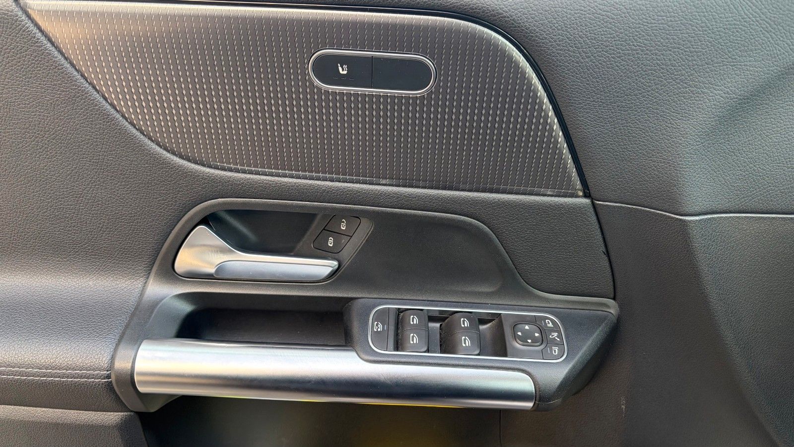 Fahrzeugabbildung Mercedes-Benz B 180  CDI Progessive