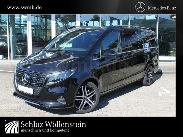 MERCEDES-BENZ V 300 AVANTGARDE MULTIBEAM/Sthzg/AHK/DISTRONIC