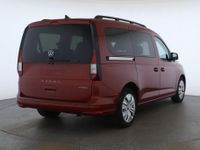 Volkswagen Caddy Maxi - Vorschau Bild 3