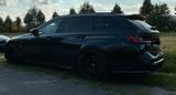BMW M3 Competion M xDrive Touring  extras, F. Voll - BMW M3 Competion Gebrauchtwagen