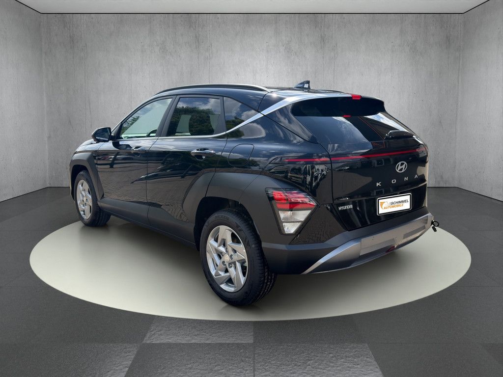 Hyundai Kona – Bild 5