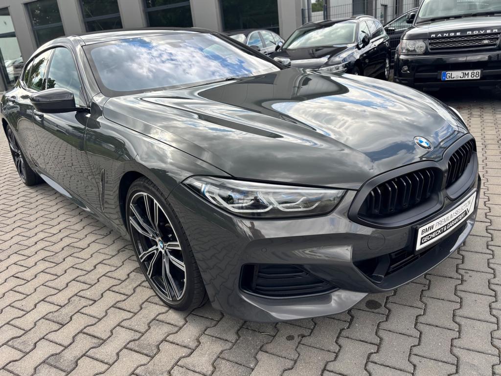 BMW 840