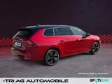Opel Astra Sports Tourer Electric GS GRA PDC SHZ Radi - Opel: Rot