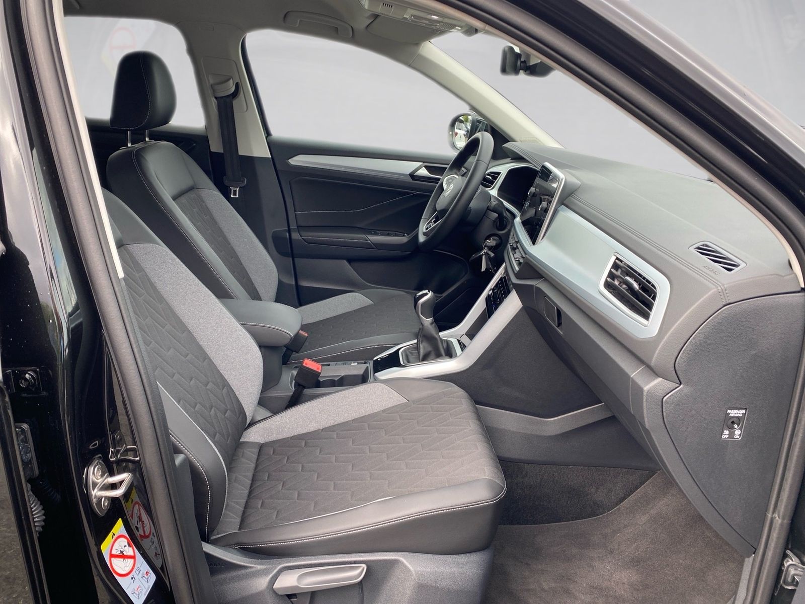 Volkswagen T-Roc - Bild 10
