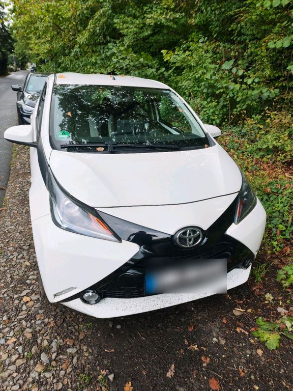 Image of Toyota Other