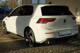 Volkswagen Golf VIII 2.0 TSI GTI LED ACC Navi Kamera - Volkswagen Golf: Vi