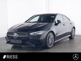 Mercedes-Benz CLA 250 4M Cp AMG Sport Pano Multi Memory 360 19 - Mercedes-Benz CLA 250 aus 2024