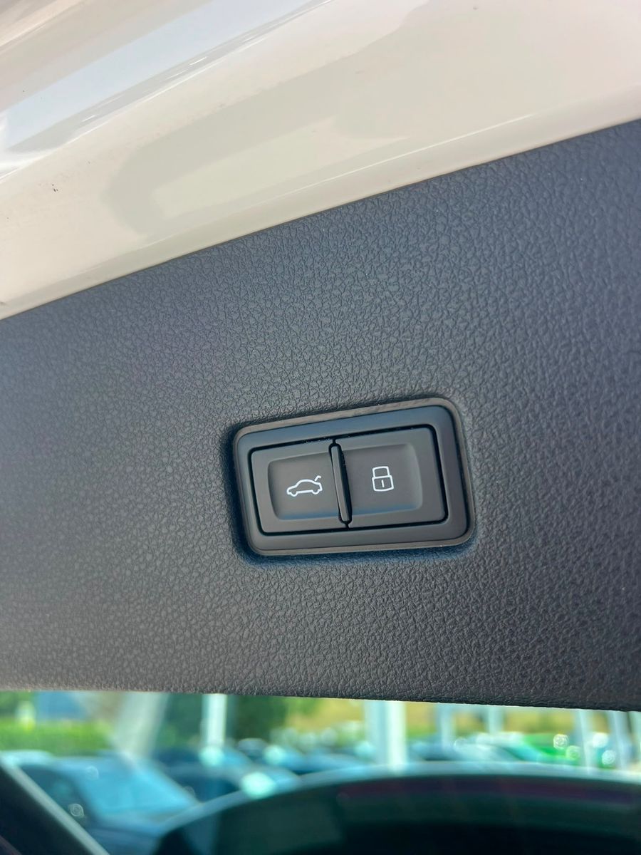 AUDI Q8 Q8 45 TDI quattro*S-Line Sport Plus*Black Optik*, Ansicht 13