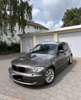 BMW Bmw 116i 2,0 l Motor top - BMW 116: Motor 116i