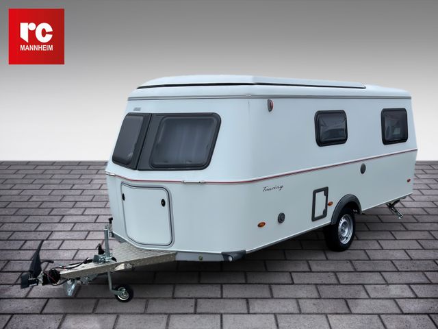 HYMER / ERIBA / HYMERCAR Eriba Touring 642 *Sonderpreis*