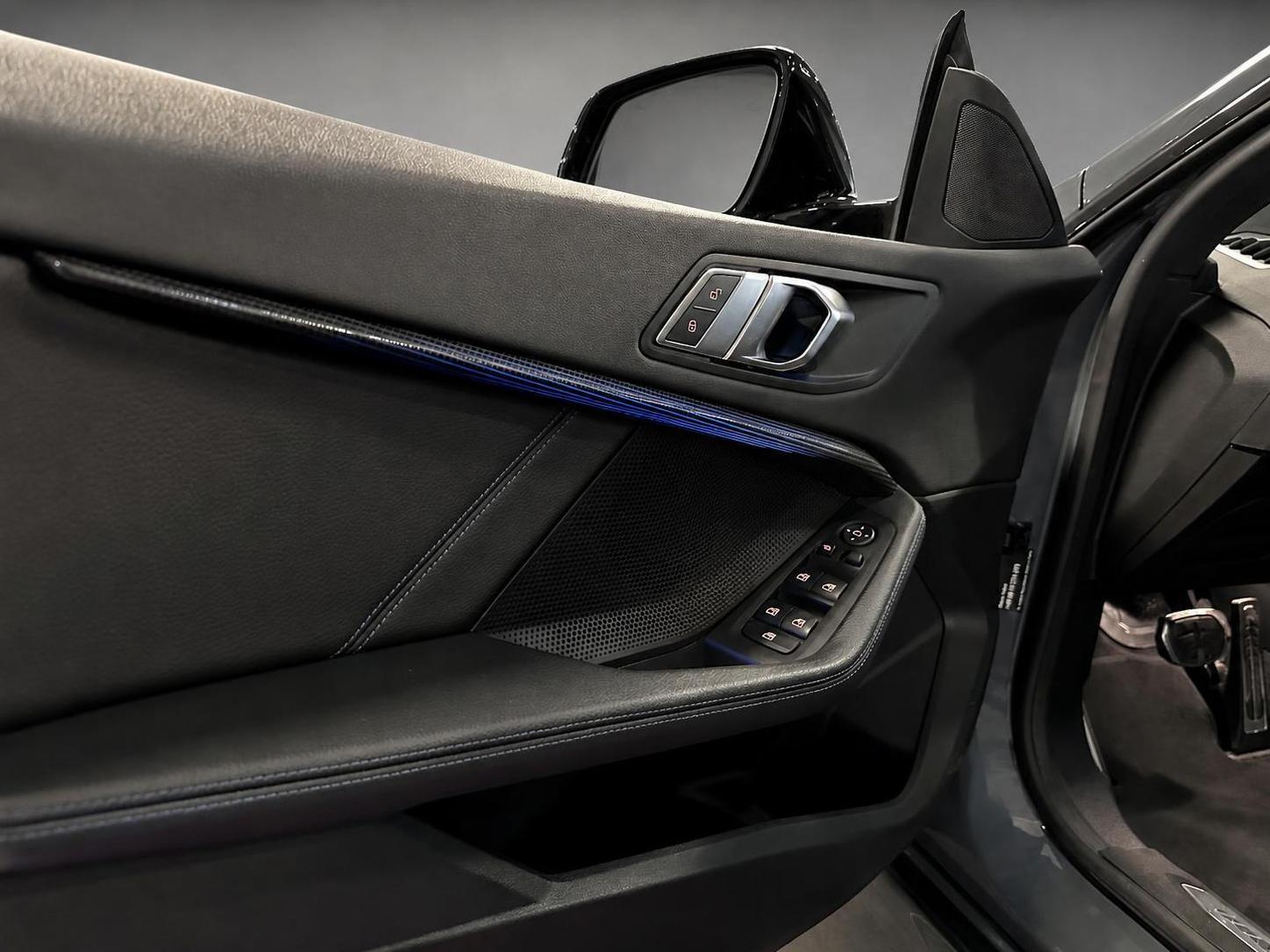 BMW M235i Gran Coupe xDrive//ACC//Pano//Keyless