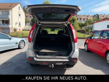 Nissan X-Trail - 7