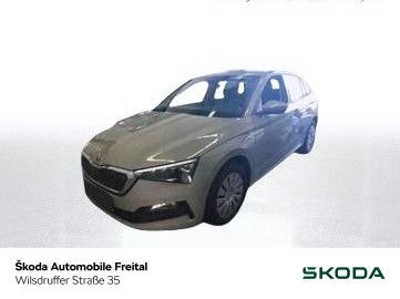 Skoda Scala DRIVE 125