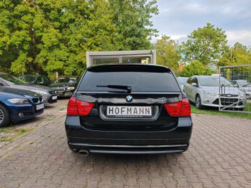 BMW 318 - 9