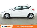 Mazda 2 1.5 E-Skyactiv-G Mild-Hybrid Ad'vantage*LED* - gebrauchte Mazda 2 aus dem Jahr 2021