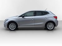 Seat Ibiza - Vorschau Bild 10