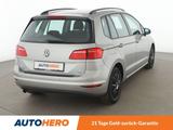 Volkswagen Golf VII Sportsvan 1.2 TSI Trendline BMT *PDC* - Volkswagen Golf Sportsvan: Trendline