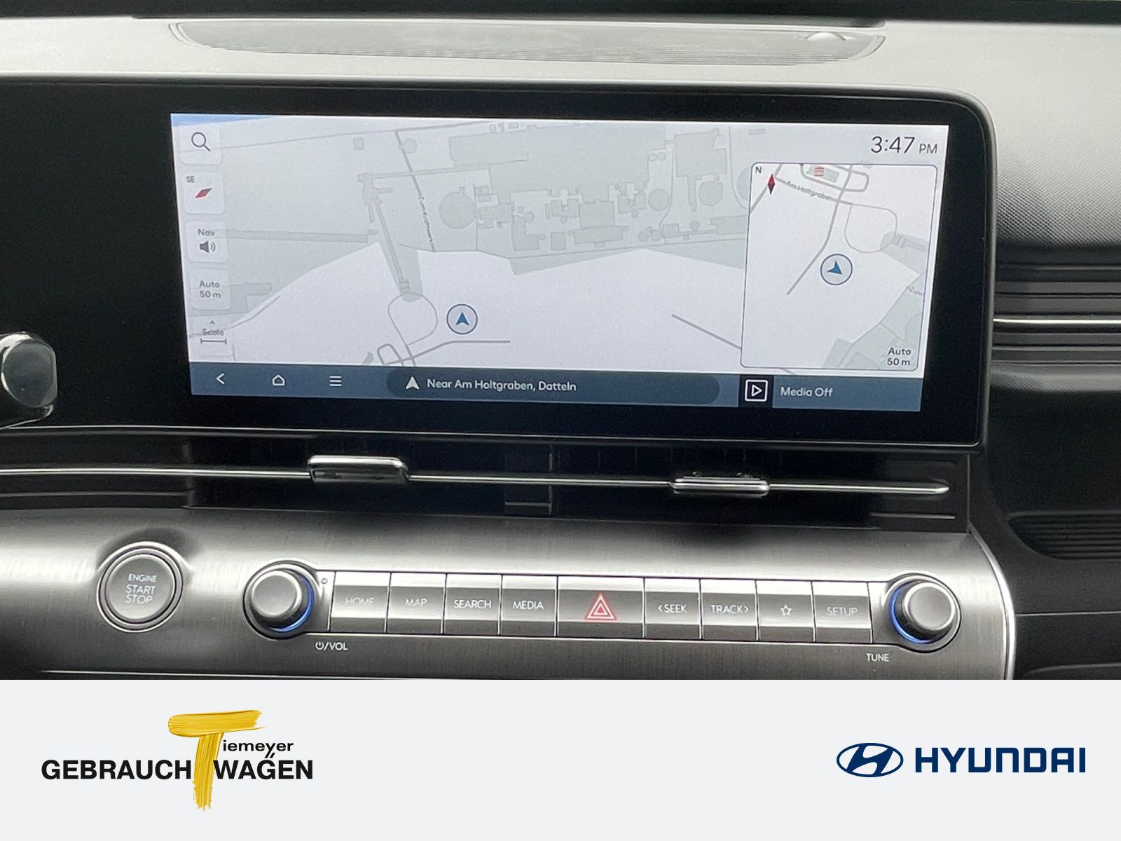 Hyundai Kona – Bild 14