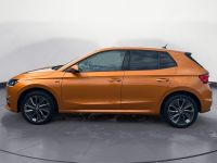 Skoda Fabia - Vorschau Bild 3