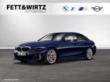 BMW M340i xDrive AHK|Head-Up|Laser|Harman/Kardon - gebrauchte BMW M340i aus dem Jahr 2021