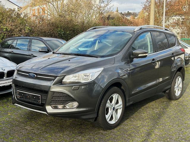 Ford Kuga Sync Edition