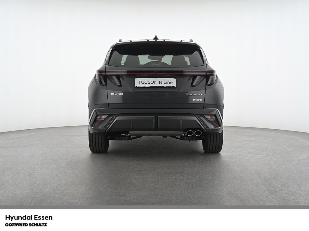 Hyundai TUCSON - Bild 5