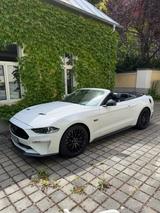 Ford Mustang Cabrio  5.0 Ti-VCT V8 GT Unikat