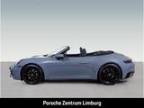 Porsche 992 911 Carrera Cabrio LED-Matrix Sportabgas - Porsche: 911s Carrera