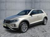 Volkswagen T-Roc 1.5 TSI MOVE*IQ.Drive*Navi*RFK*IQ-Drive - Volkswagen T-Roc aus 2025