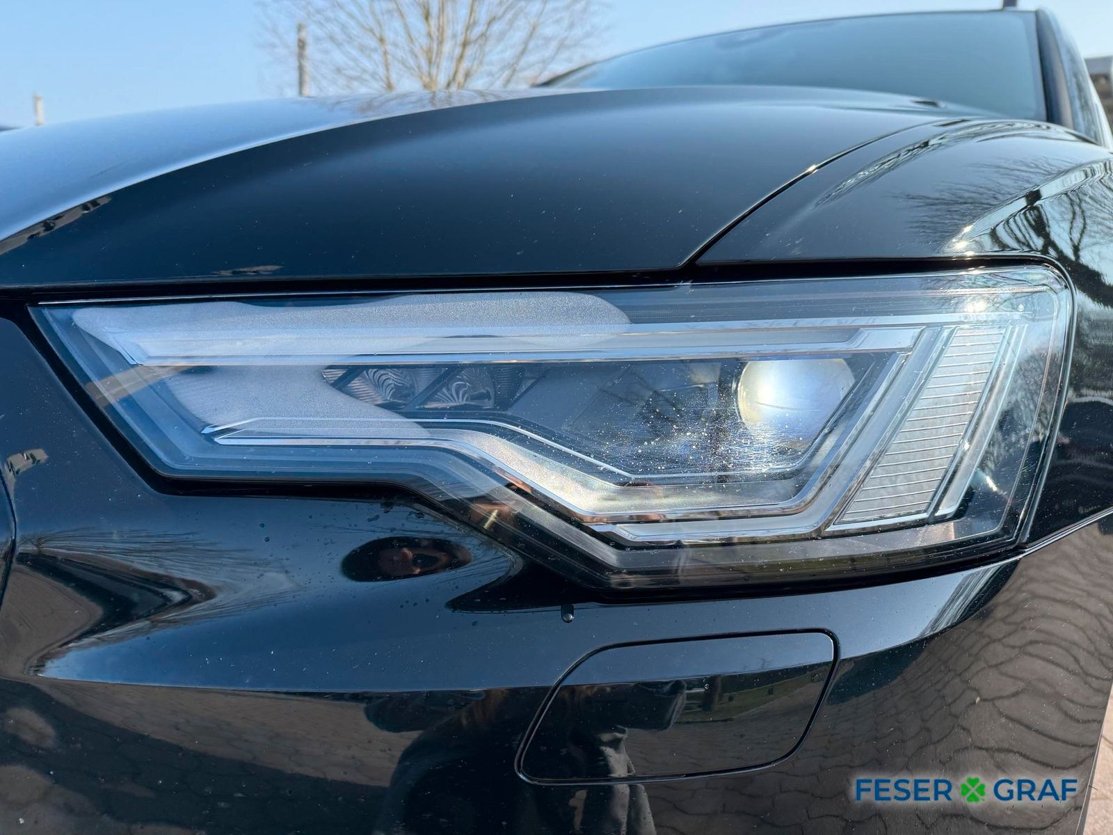 Audi A6 - Bild 16