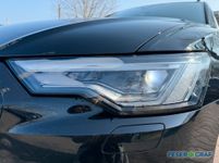Audi A6 - Vorschau Bild 16