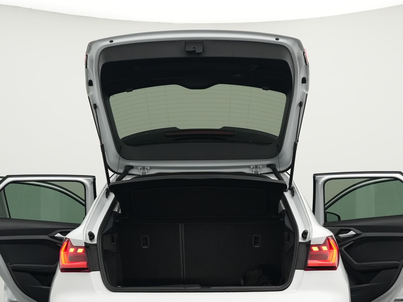 Audi A1 - Bild 16