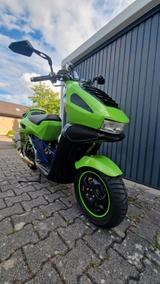 Italjet Dragster 