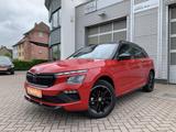 Skoda Kamiq 1.5TSI Monte Carlo Matix+Pano+Kessy+Winter