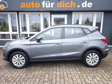 Seat Arona Style*LED*Klimaauto*SHZ*Kamera*PDC*