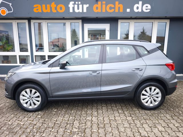 Seat Arona Style*LED*Klimaauto*SHZ*Kamera*PDC*