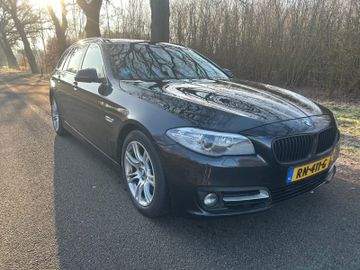 BMW 530 - 2