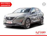 Nissan Qashqai 1.3 M-Hybrid N-Connecta LED Navi 360° - Nissan Gebrauchtwagen von 2022