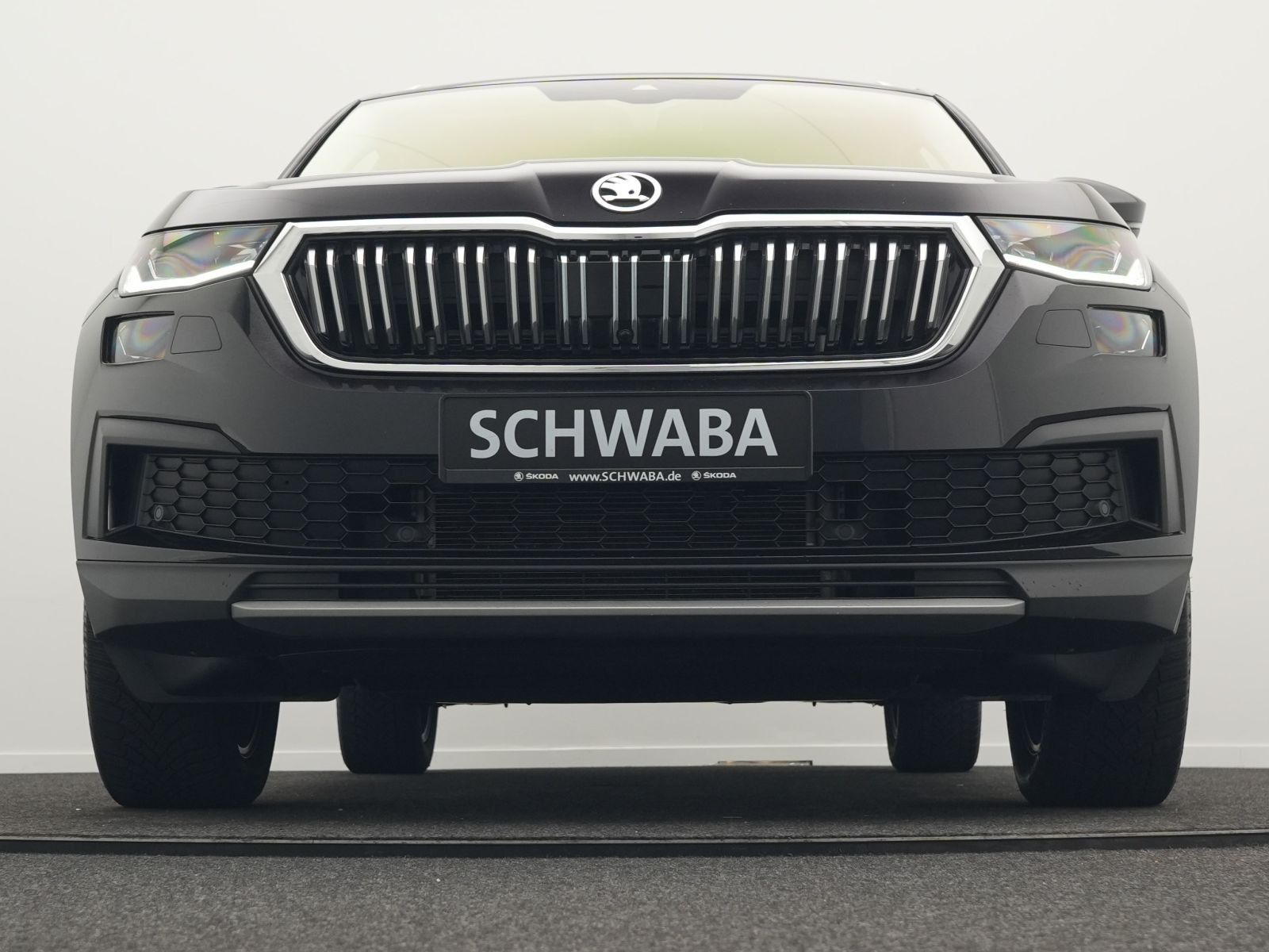 Skoda Kodiaq - Bild 41